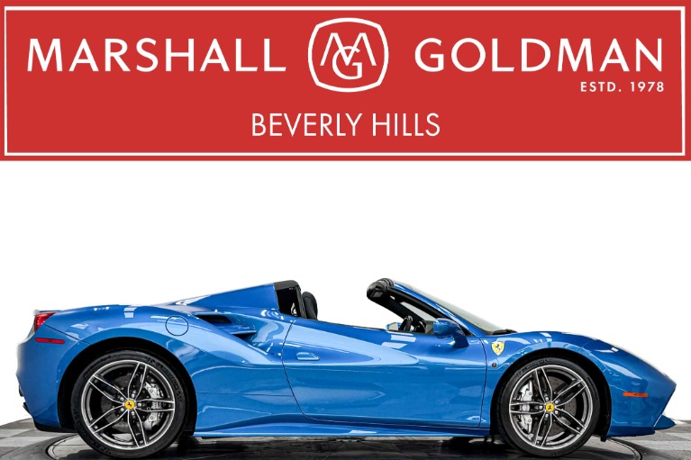ferrari 488 gtb 2018 ZFF80AMA2J0233389 image ferrari 488 gtb 2018 ZFF80AMA2J0233389 image